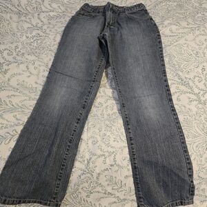 Relaxed Fit Denim Jeans for Men